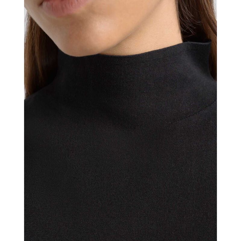 Cue Cotton Silk Cap Sleeve Knit image number 6